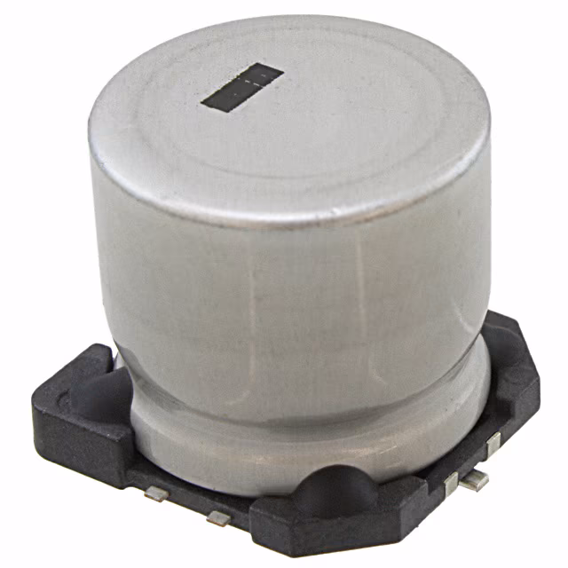 MAL216099704E3 Vishay Beyschlag/Draloric/BC Components  Aluminum Electrolytic Capacitors